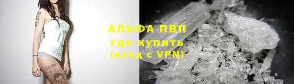 стафф Няндома